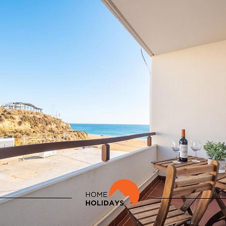 #070 T0 Edificio Albufeira By Home Holidays Exterior photo