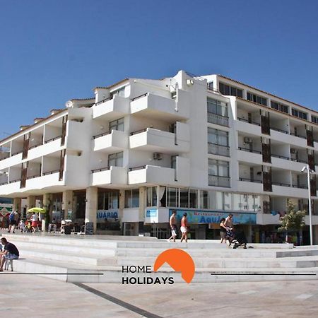 #070 T0 Edificio Albufeira By Home Holidays Exterior photo