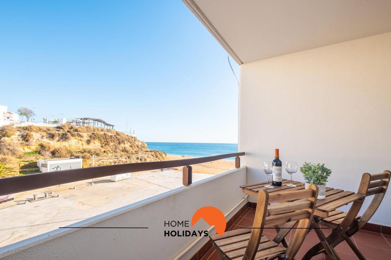 #070 T0 Edificio Albufeira By Home Holidays Exterior photo