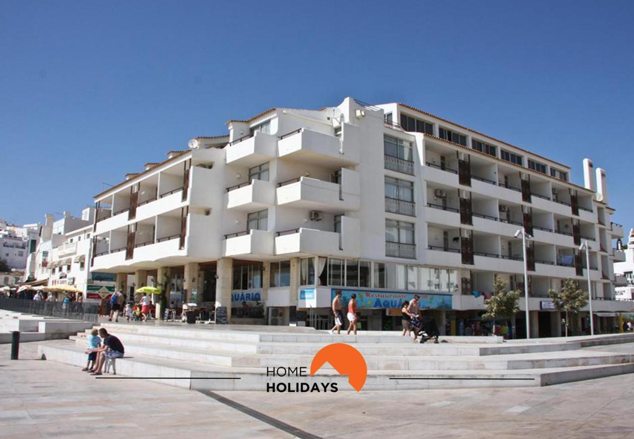 #070 T0 Edificio Albufeira By Home Holidays Exterior photo